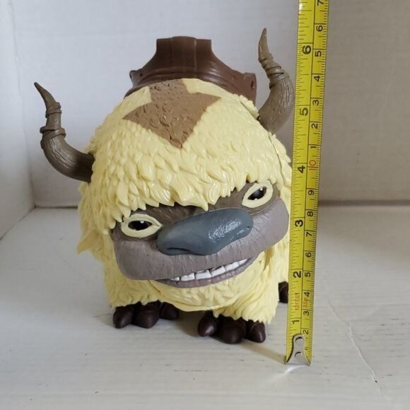 APPA Avatar The Last Airbender Figures Figurine Kids Toy McFarland - Picture 2 of 16